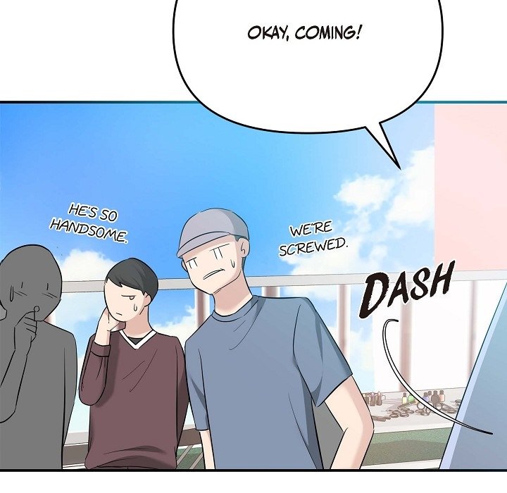 Body Double Trouble Body Double Trouble EP 9 - Toomics page 97 - 