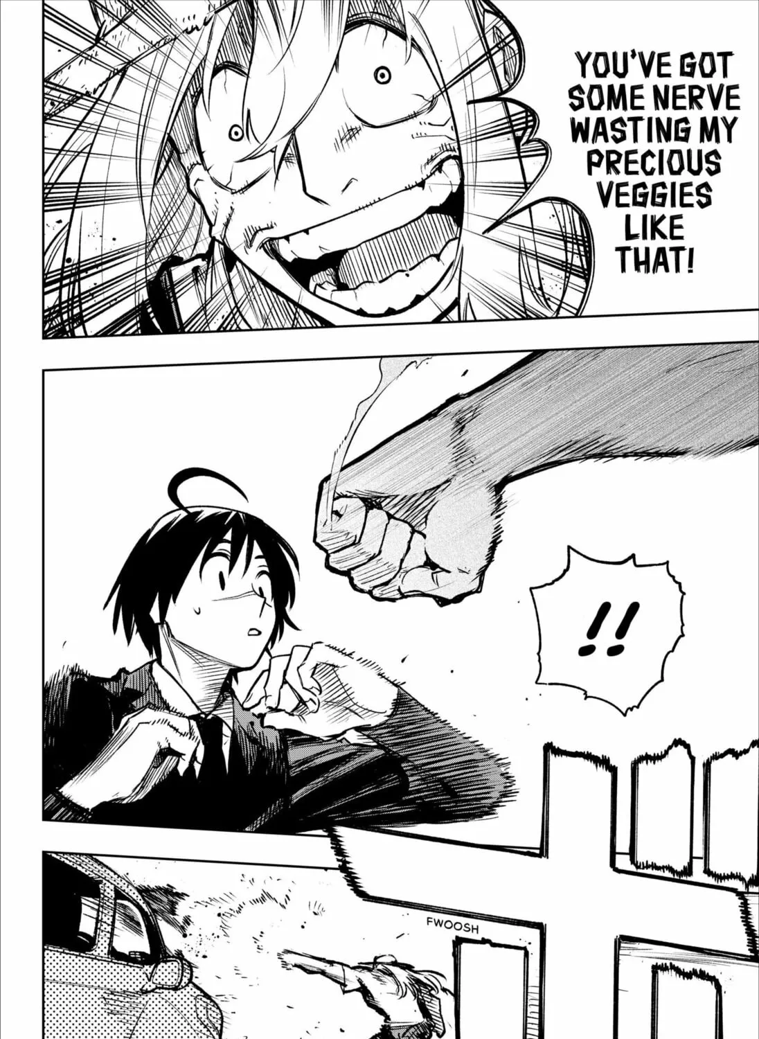Bodyguards for Everyone Chapter 0 page 67 - 