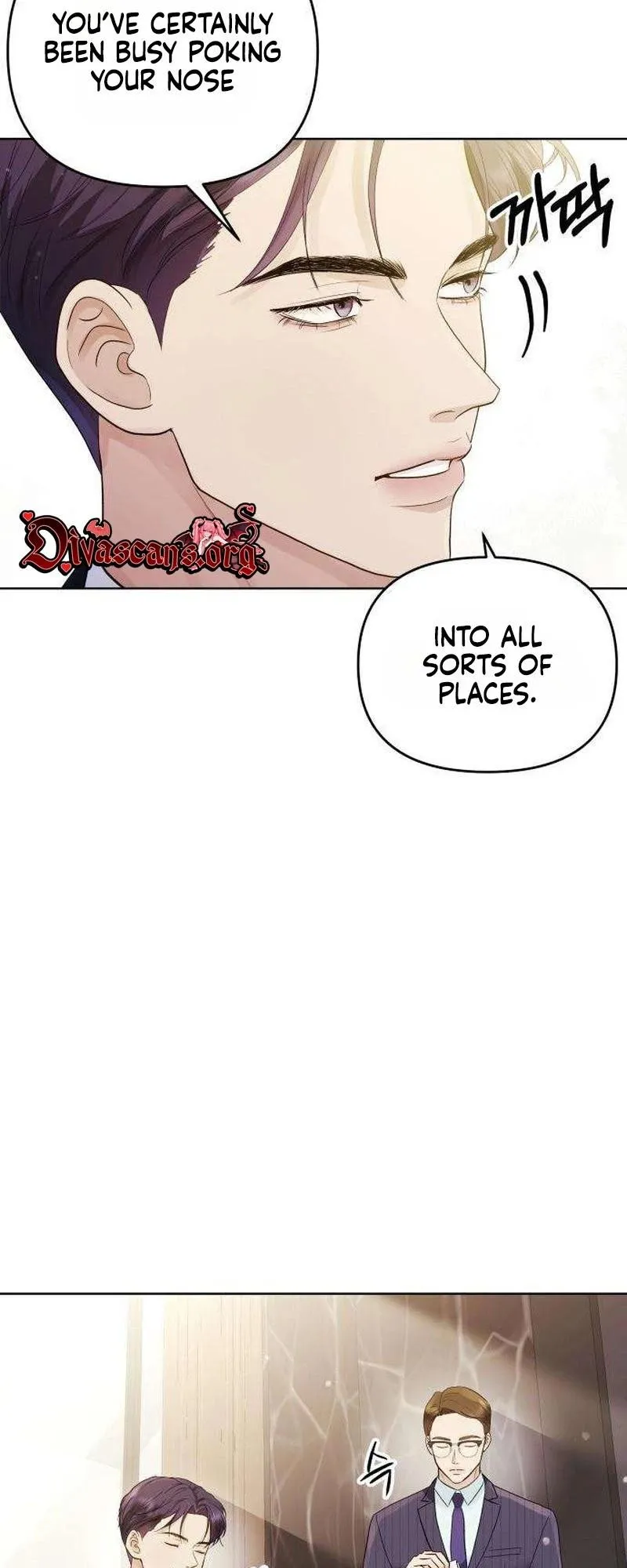 Boiling Point Chapter 0 page 13 - 