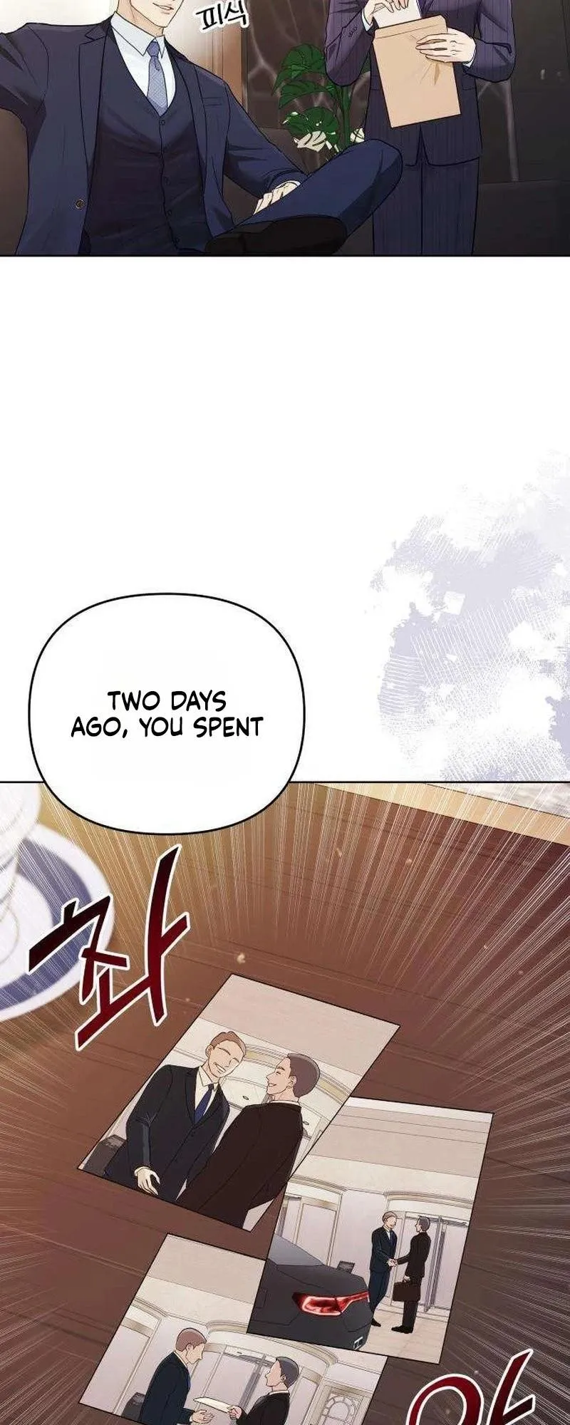 Boiling Point Chapter 0 page 14 - 