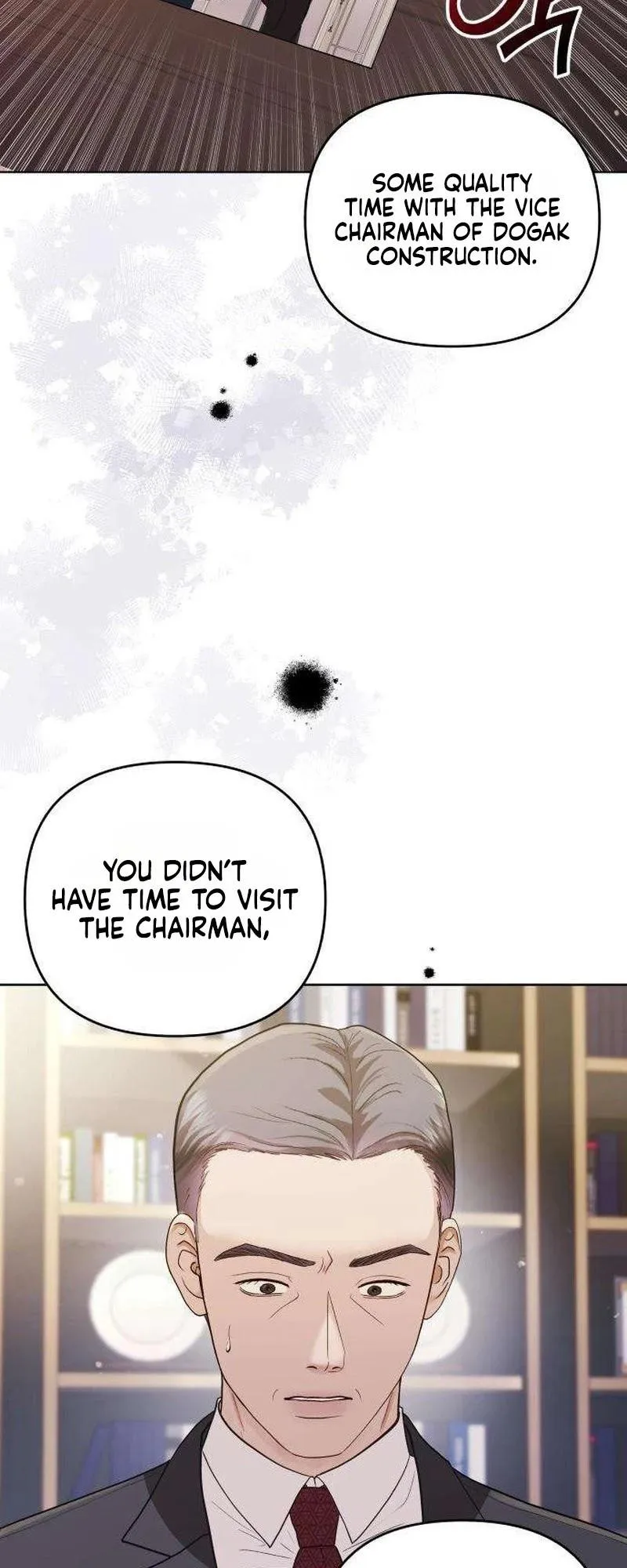 Boiling Point Chapter 0 page 15 - 