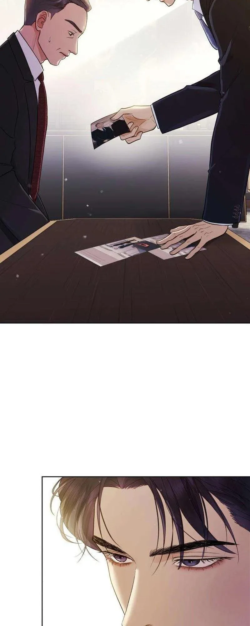 Boiling Point Chapter 0 page 18 - 