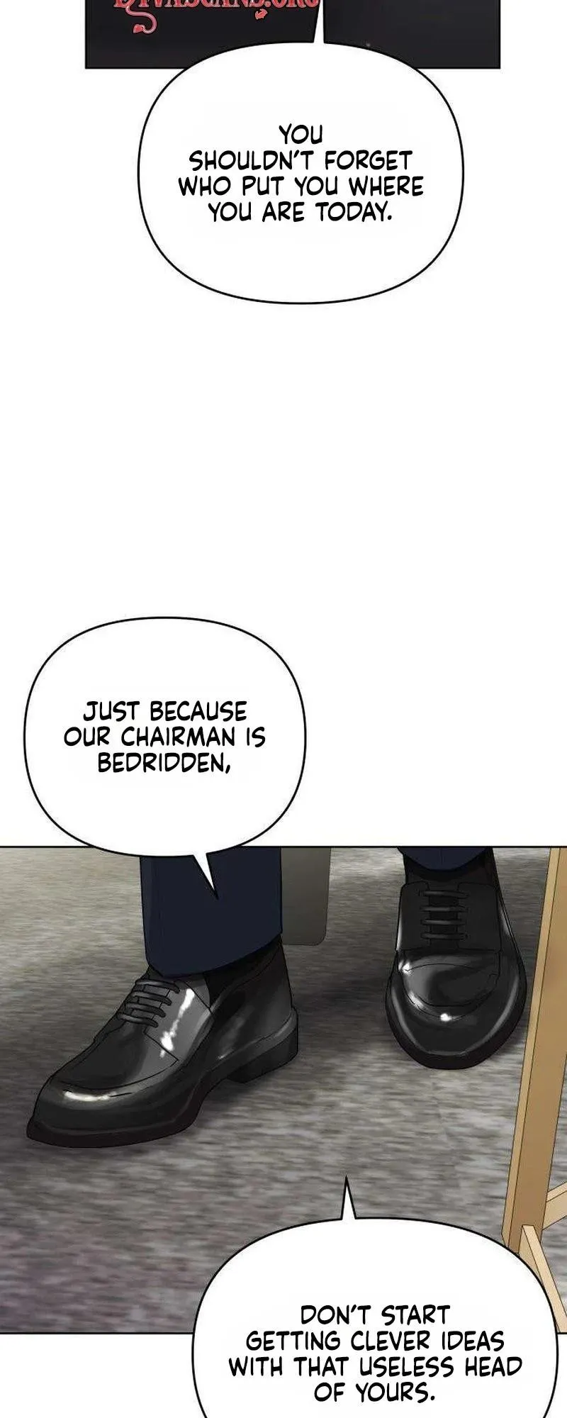 Boiling Point Chapter 0 page 21 - 