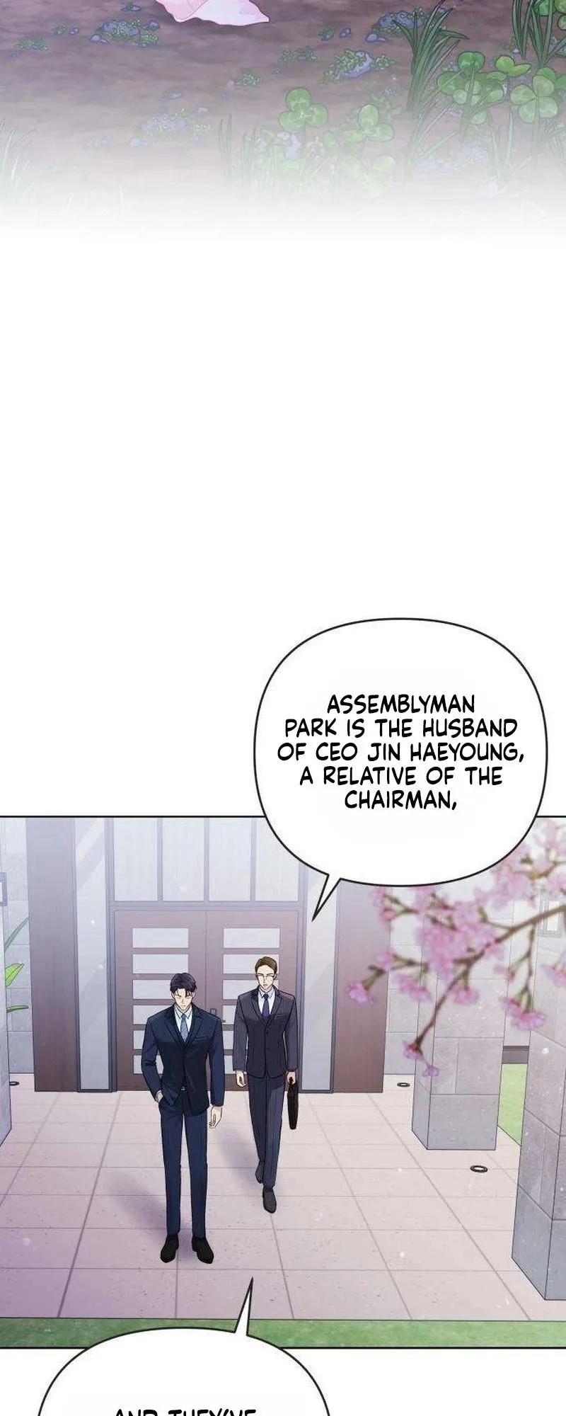 Boiling Point Chapter 0 page 30 - 