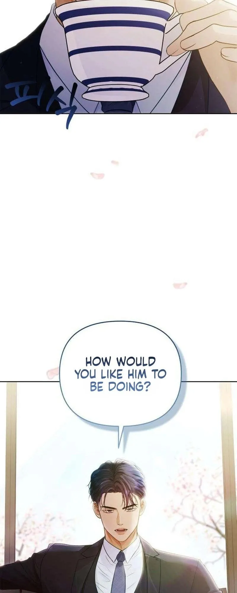 Boiling Point Chapter 0 page 5 - 