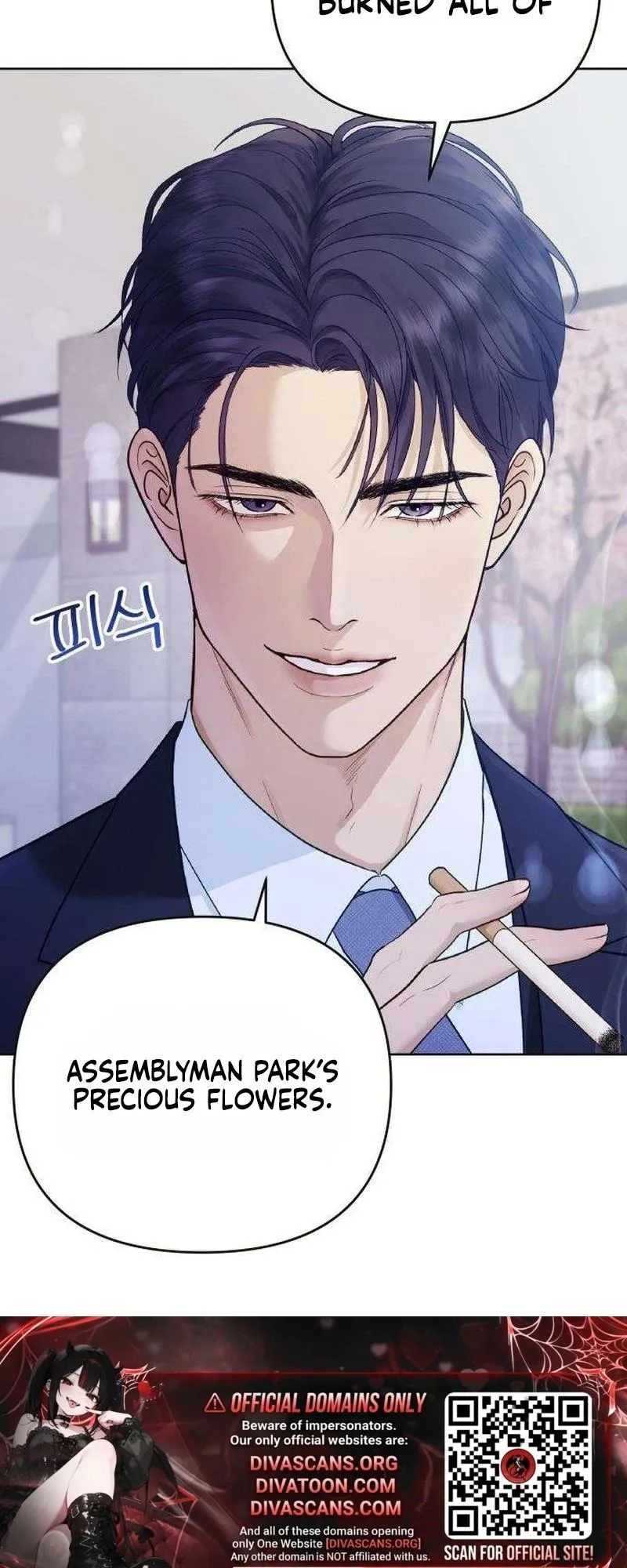 Boiling Point Chapter 0 page 50 - 
