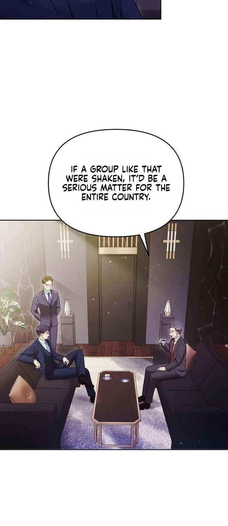 Boiling Point Chapter 0 page 8 - 