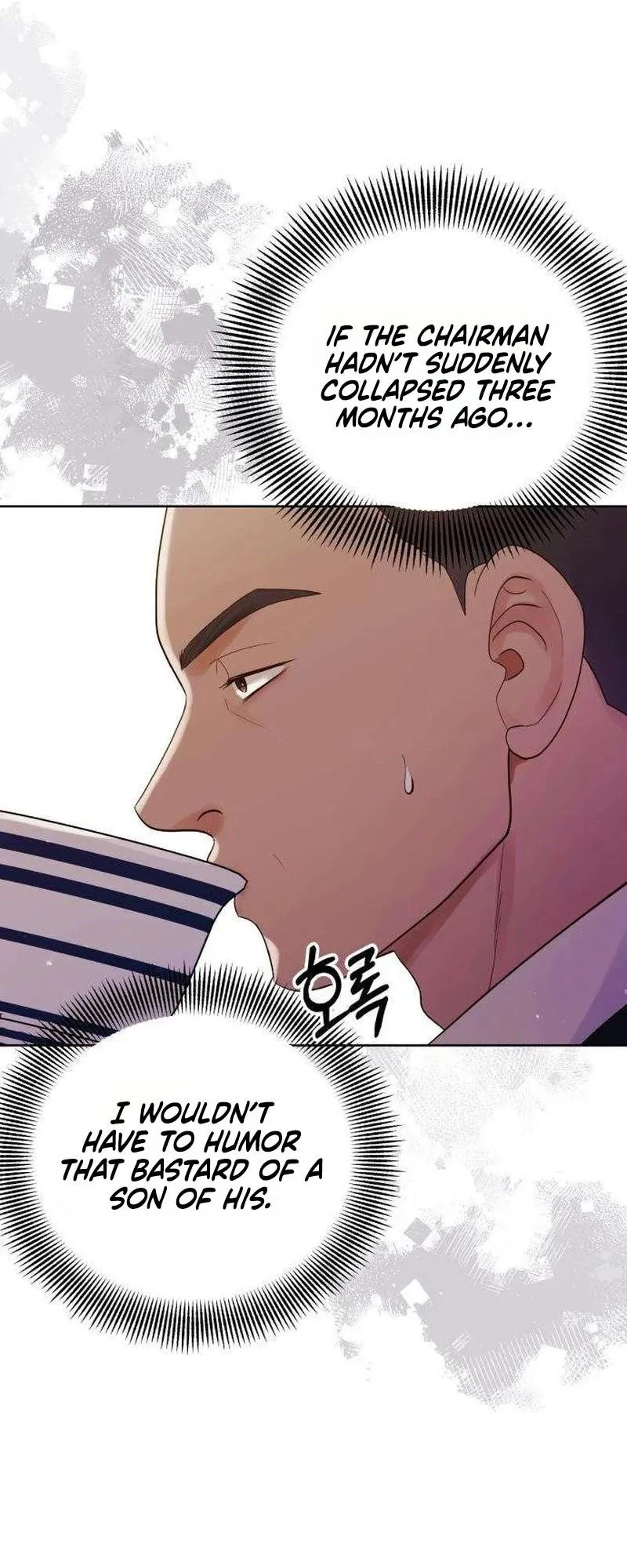 Boiling Point Chapter 0 page 9 - 