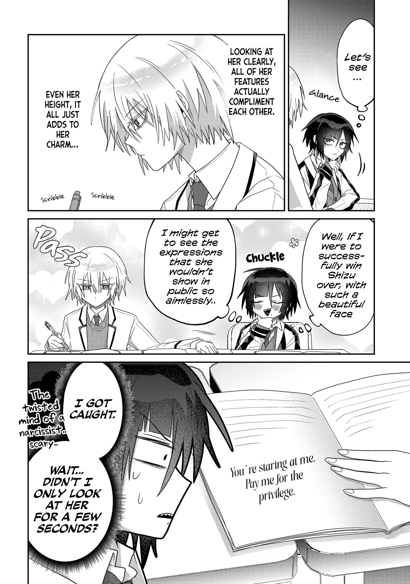 Boita Boine Chapter 10 page 2 - 