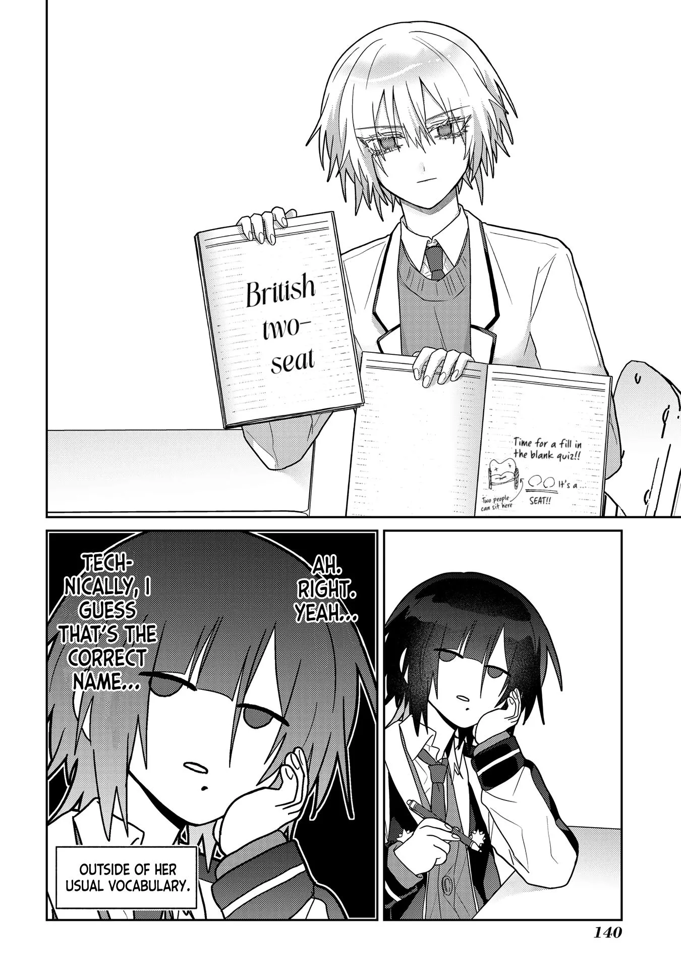 Boita Boine Chapter 10 page 8 - 
