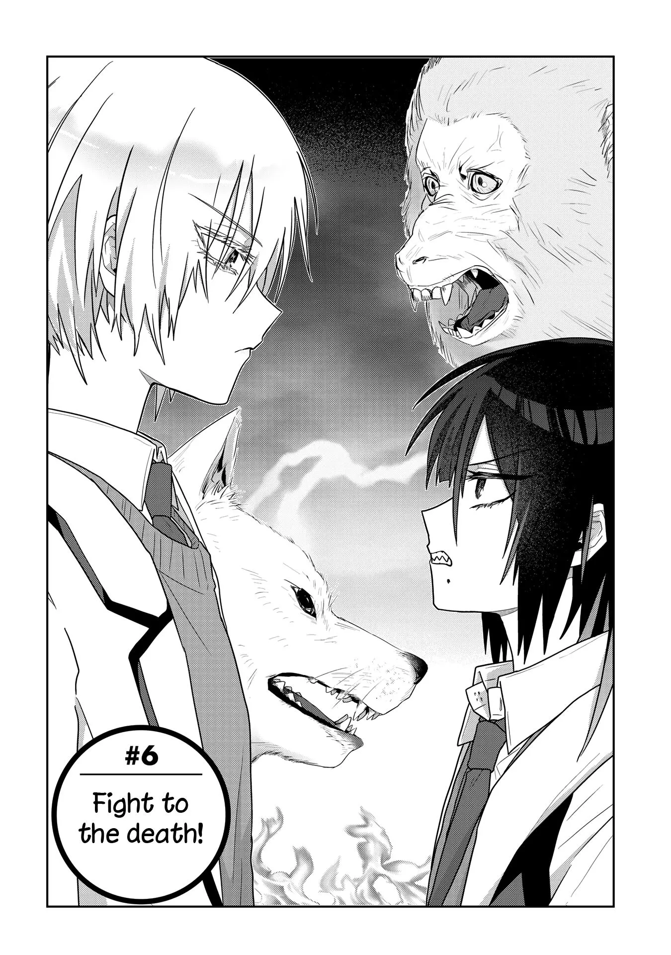 Boita Boine Chapter 6 page 3 - 