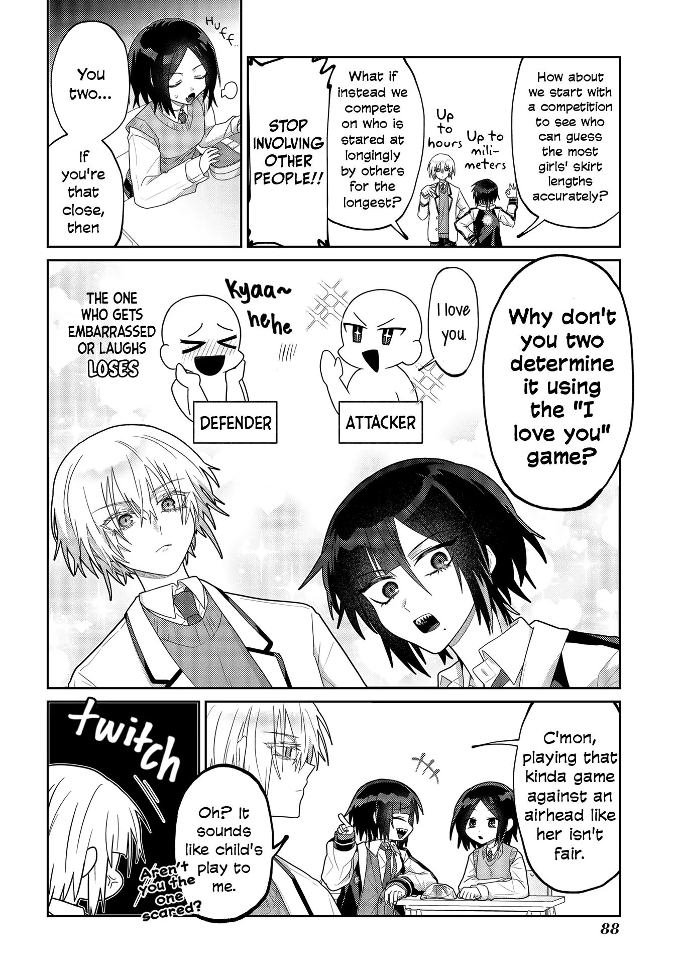 Boita Boine Chapter 6 page 7 - 