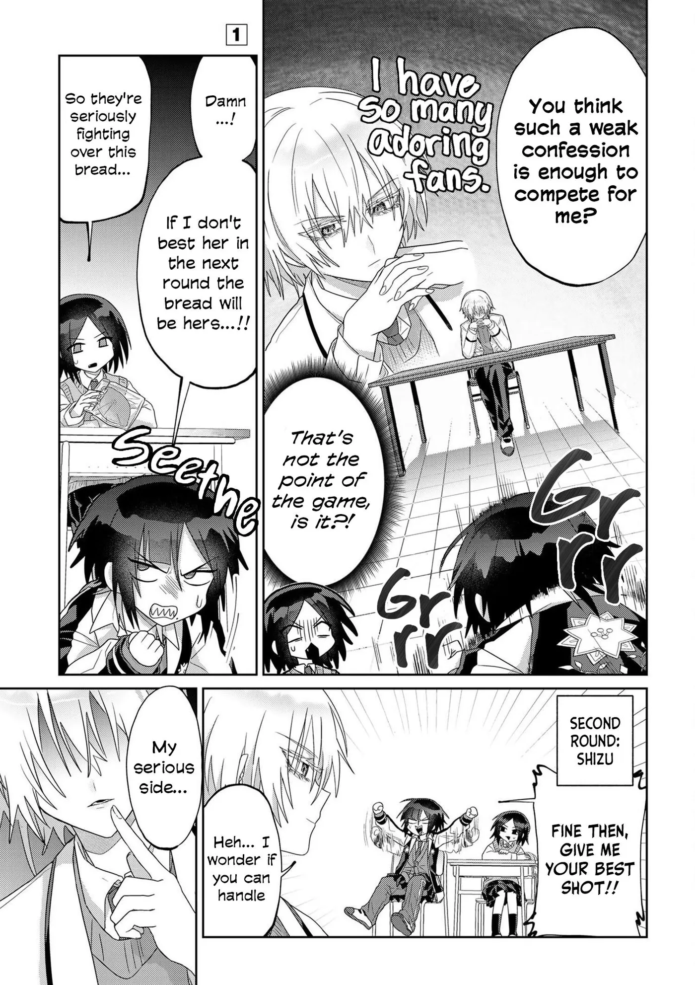 Boita Boine Chapter 6 page 10 - 