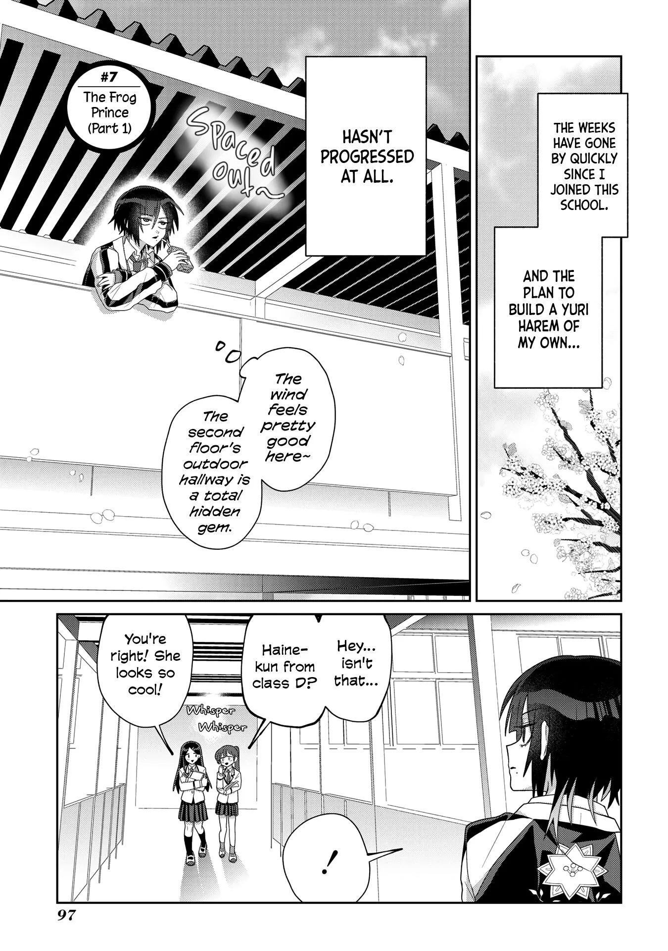 Boita Boine Chapter 7 page 2 - 