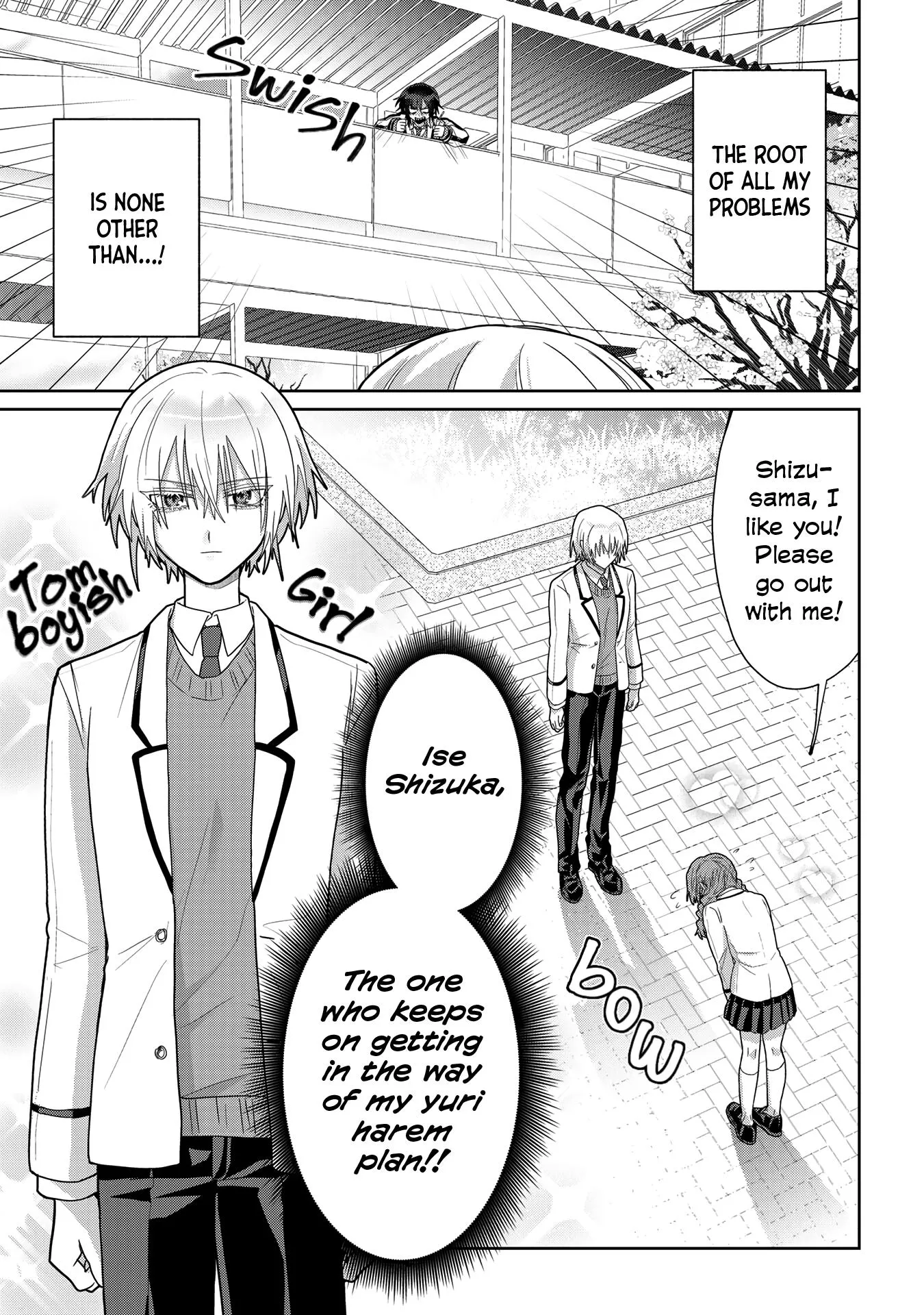 Boita Boine Chapter 7 page 4 - 