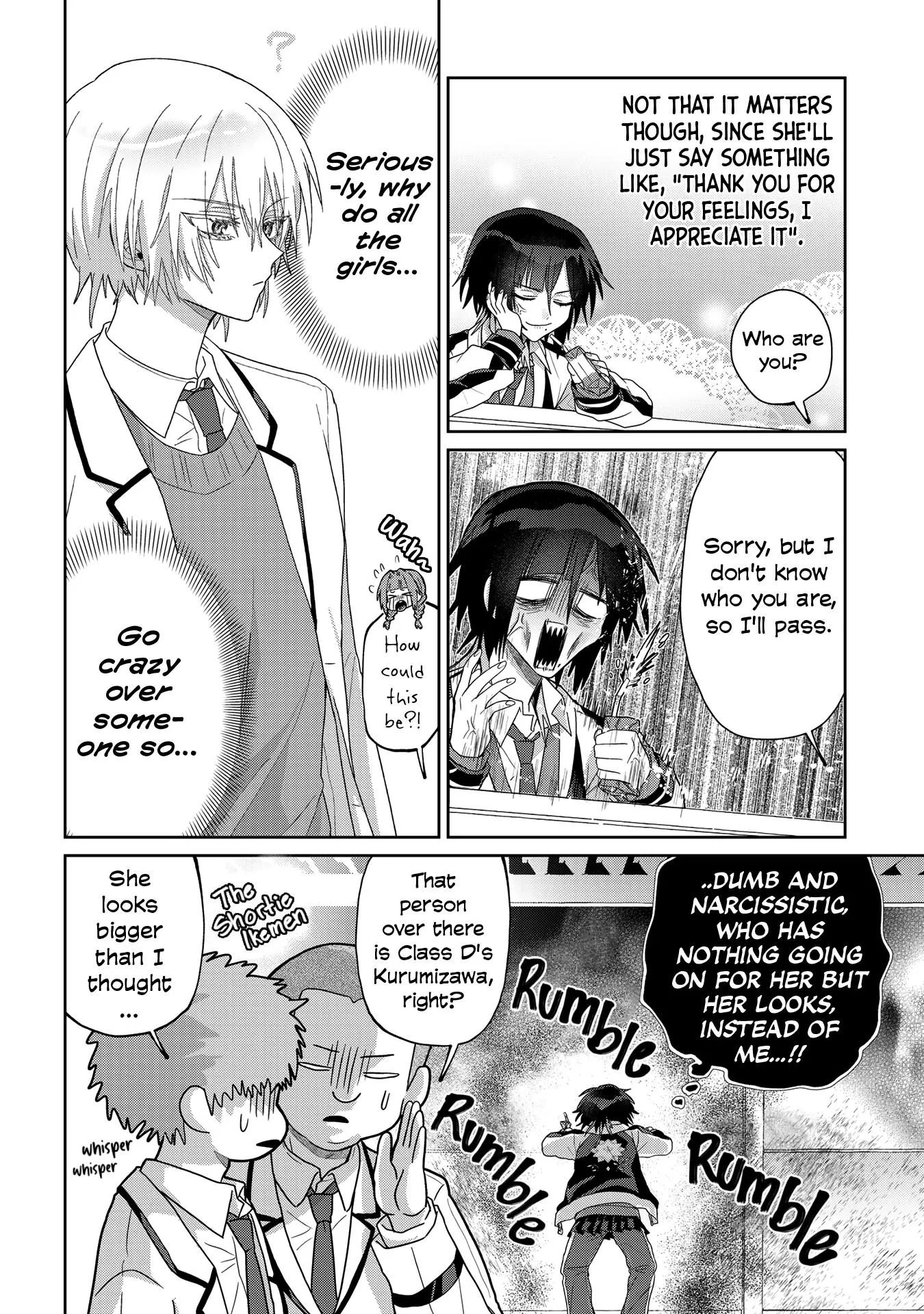 Boita Boine Chapter 7 page 5 - 