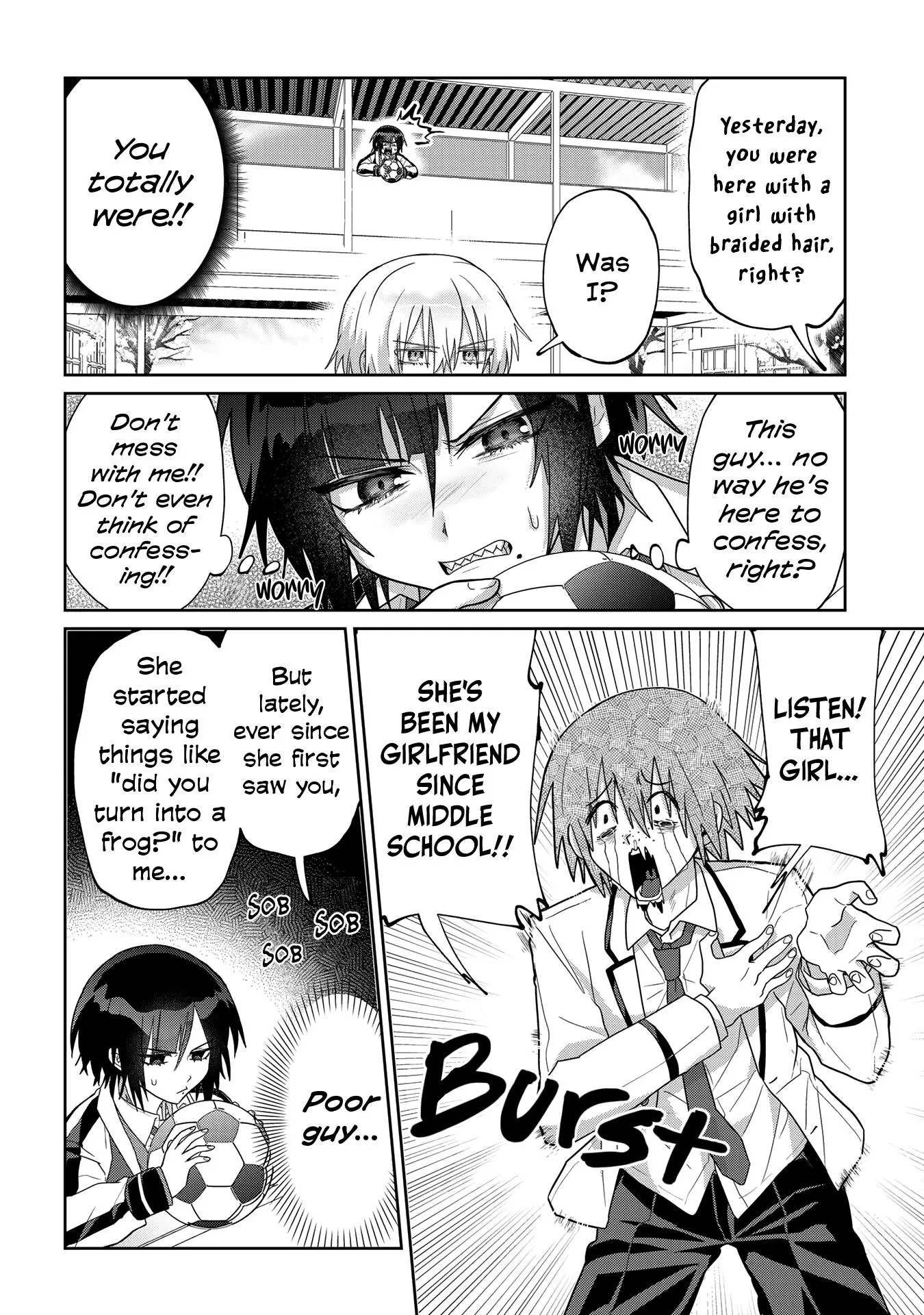 Boita Boine Chapter 7 page 7 - 