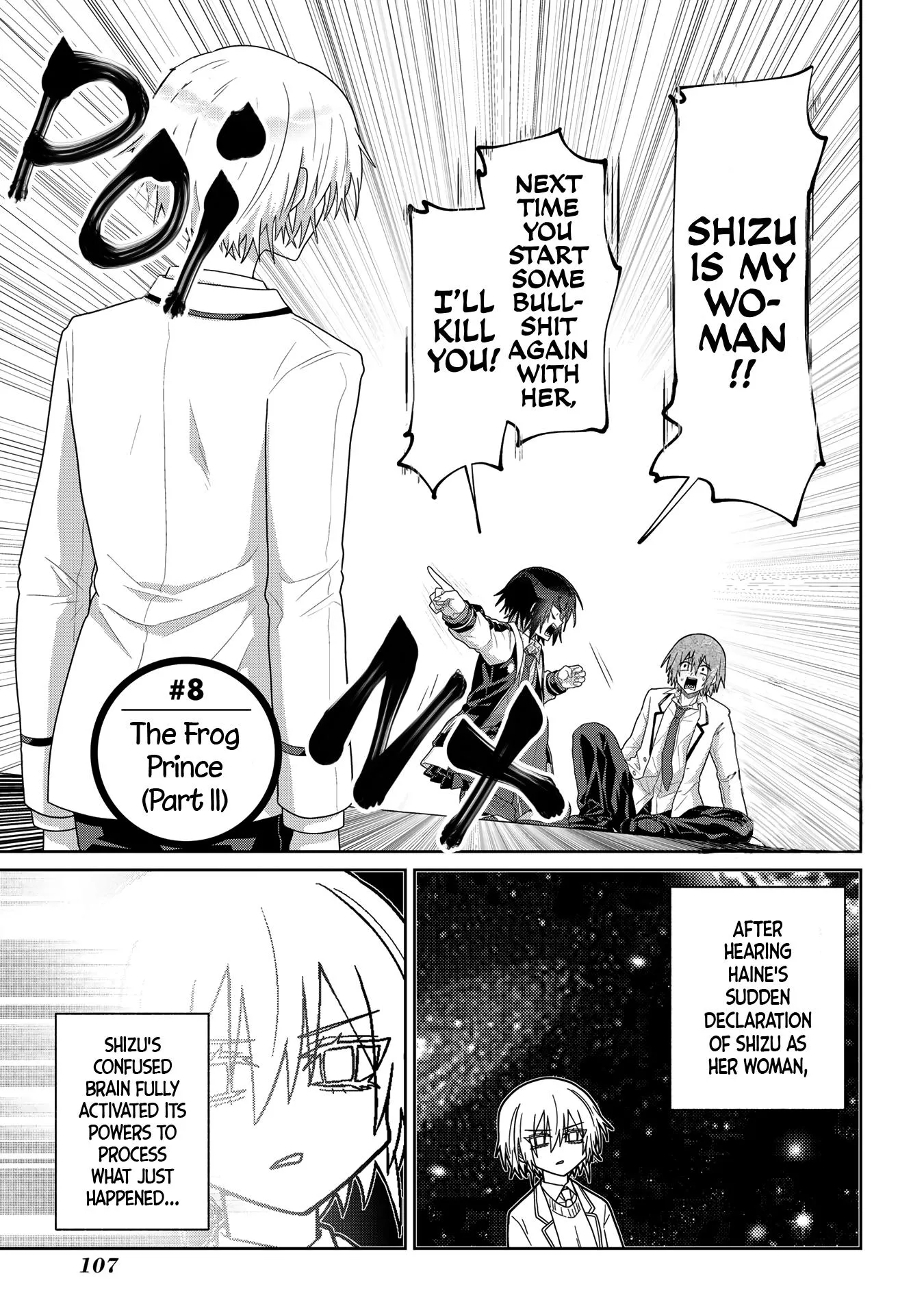 Boita Boine Chapter 8 page 2 - 