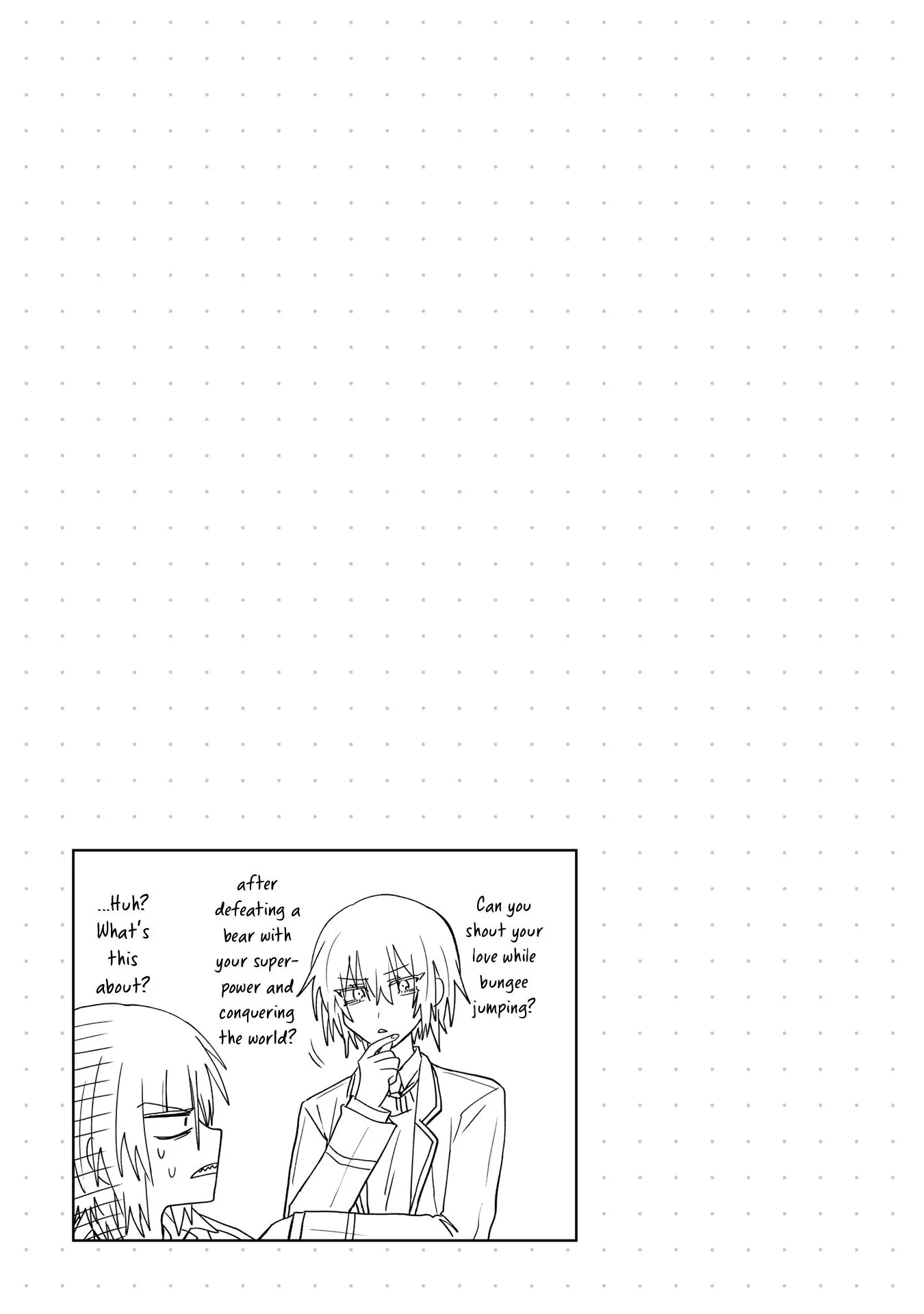 Boita Boine Chapter 8 page 14 - 