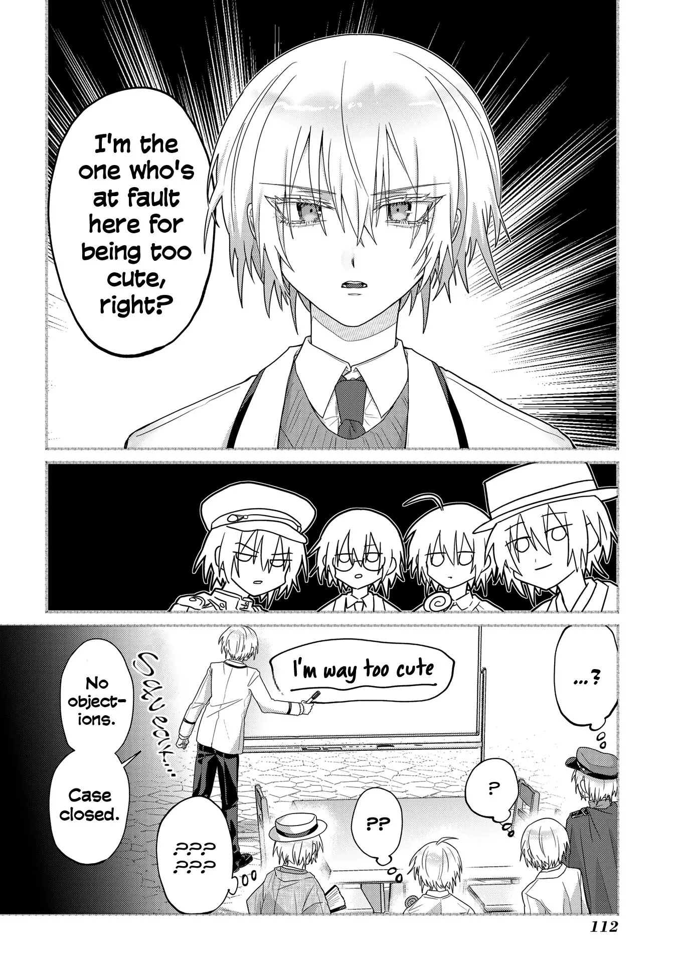 Boita Boine Chapter 8 page 7 - 