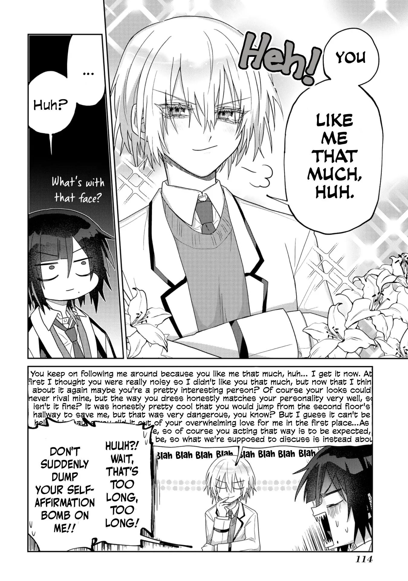 Boita Boine Chapter 8 page 9 - 