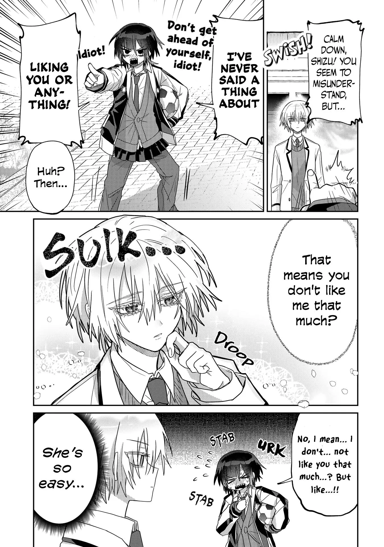 Boita Boine Chapter 8 page 10 - 