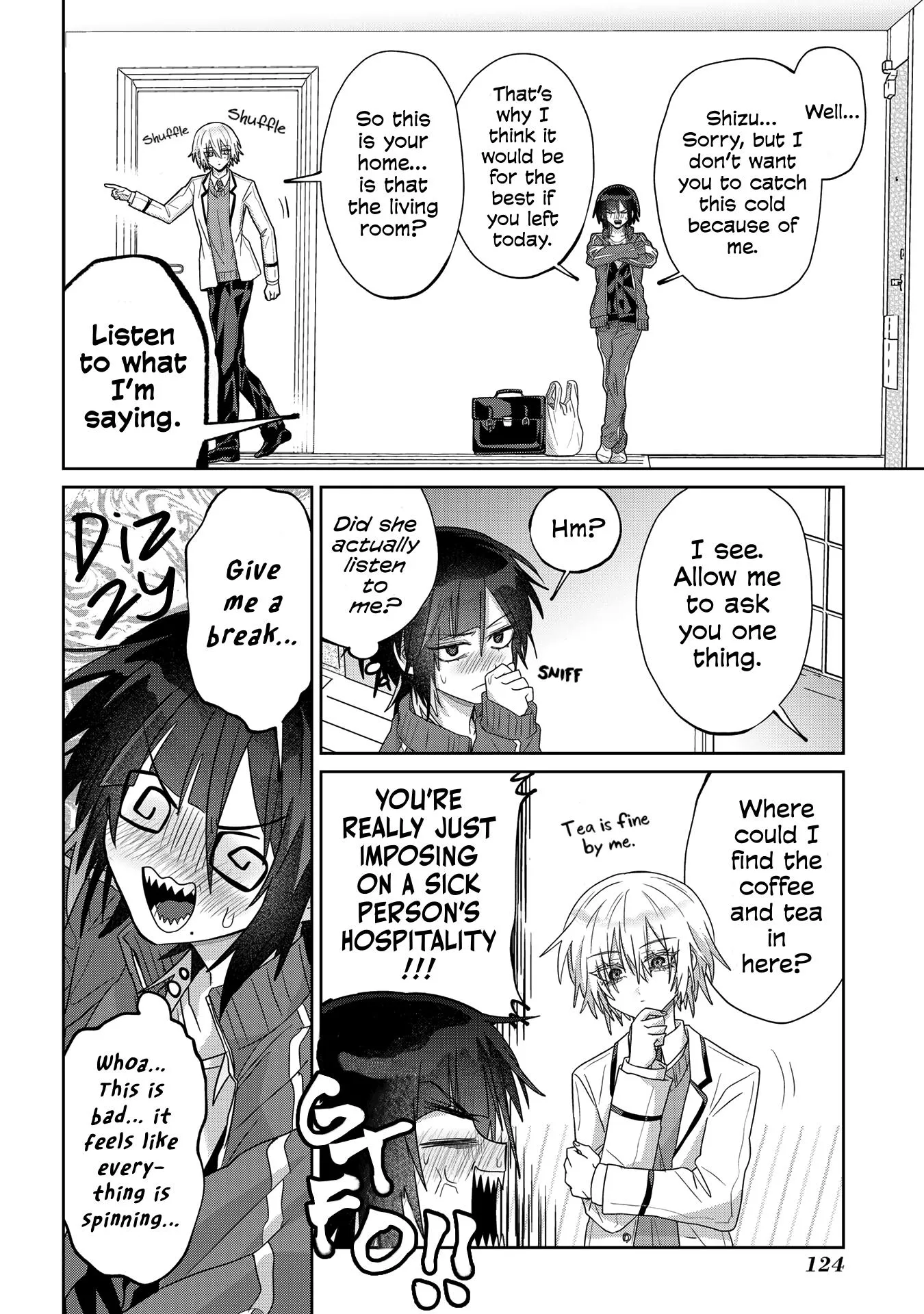 Boita Boine Chapter 9 page 4 - 