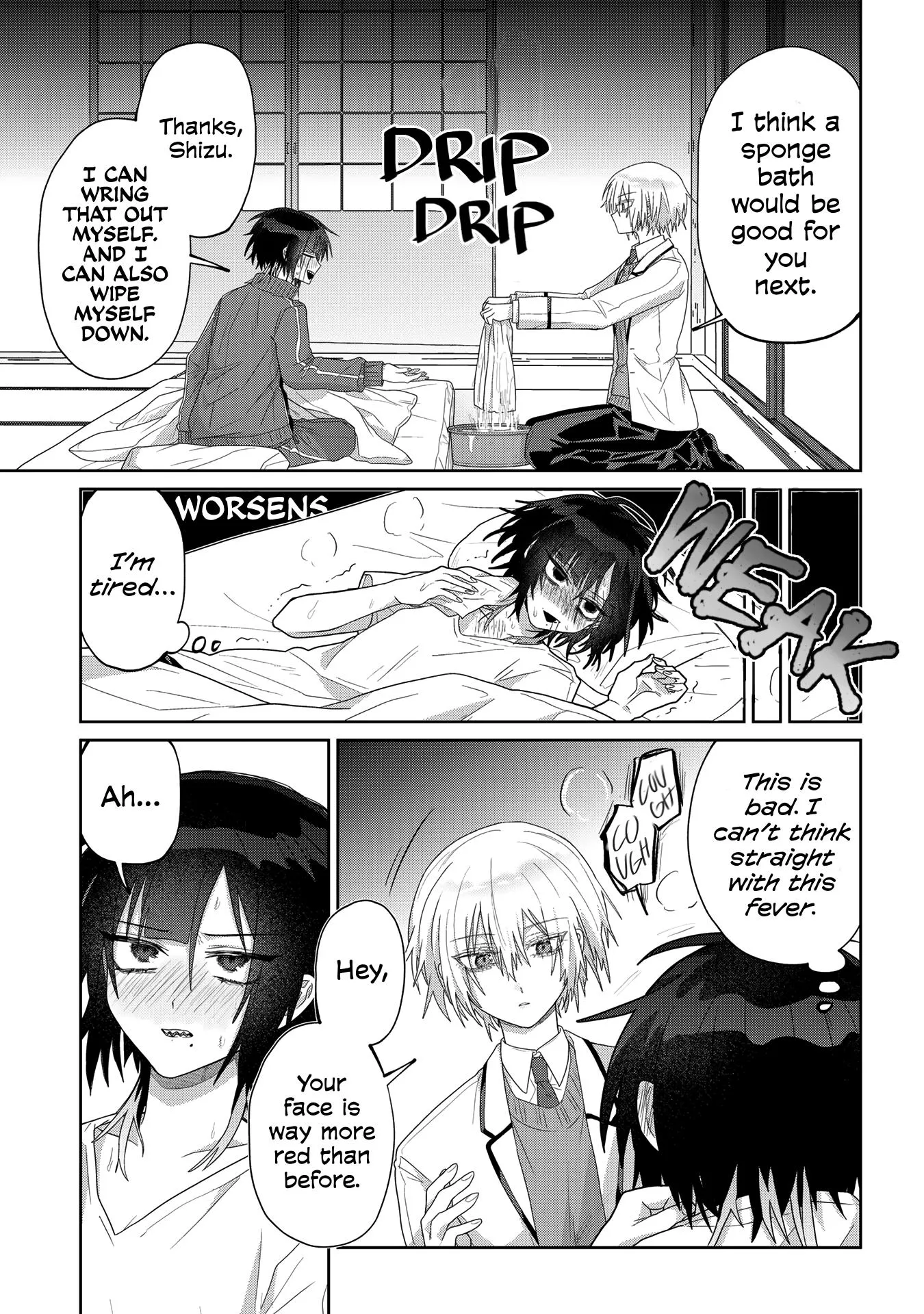 Boita Boine Chapter 9 page 9 - 