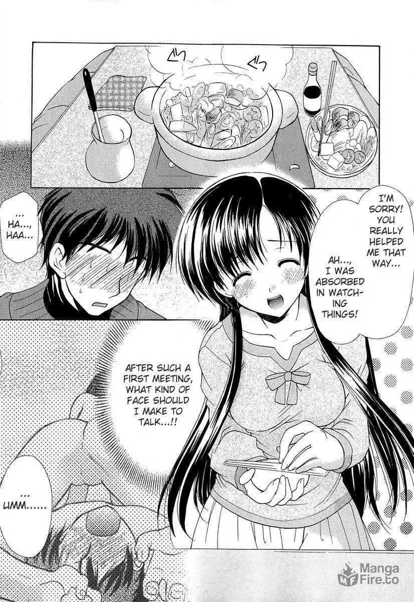 Boku no Bandai-san Chapter 1 page 24 - 