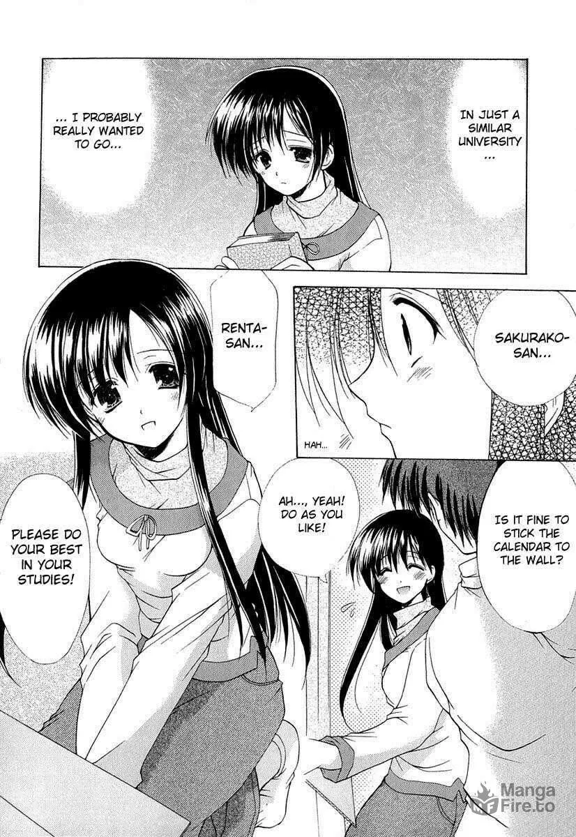 Boku no Bandai-san Chapter 2 page 5 - 