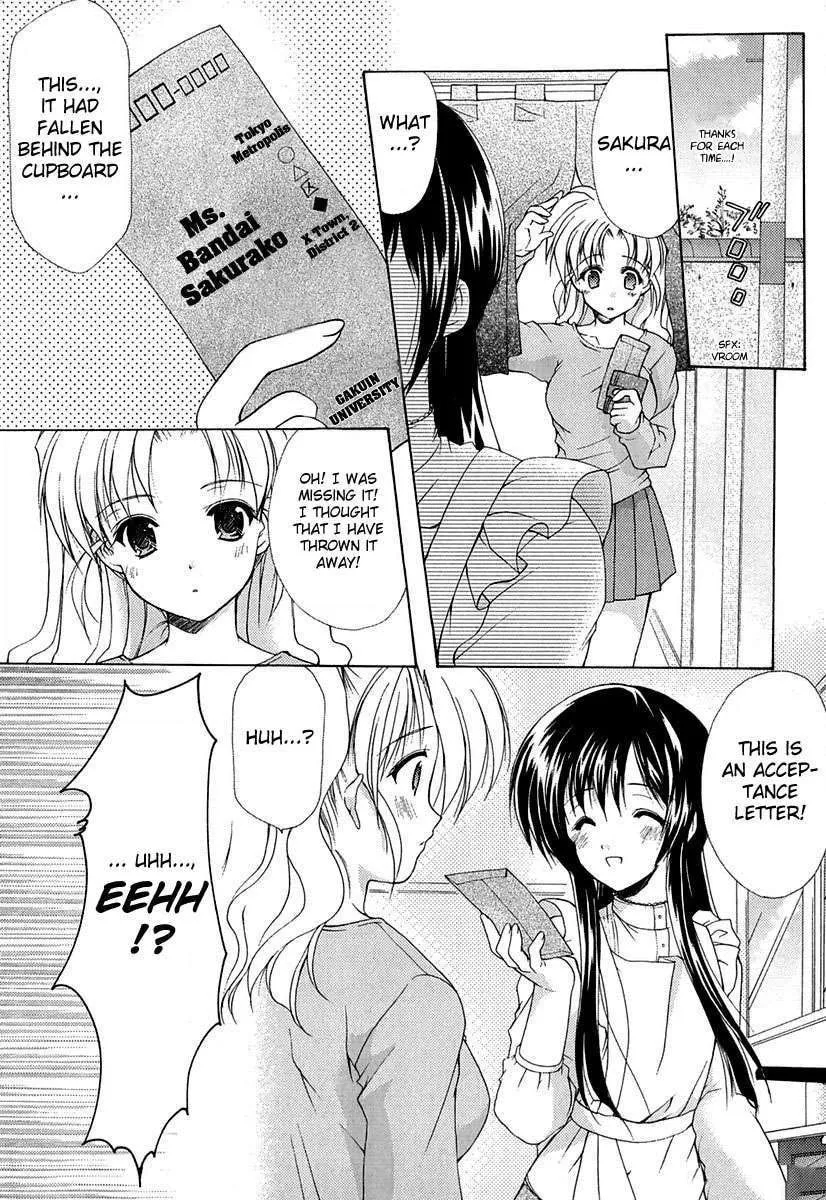 Boku no Bandai-san Chapter 4 page 17 - 