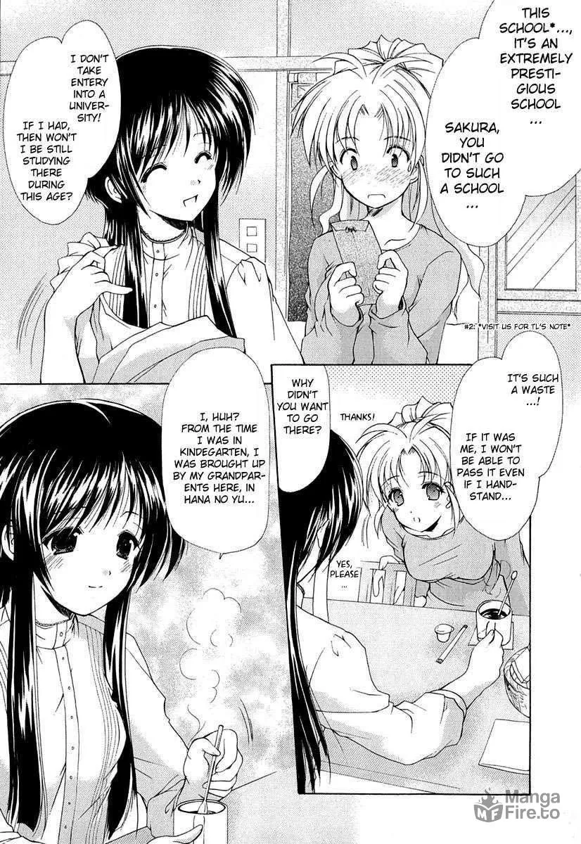 Boku no Bandai-san Chapter 4 page 18 - 
