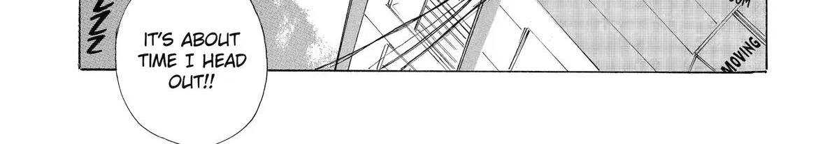 Boku no Heya no Yuuko-san Chapter 14 page 2 - 