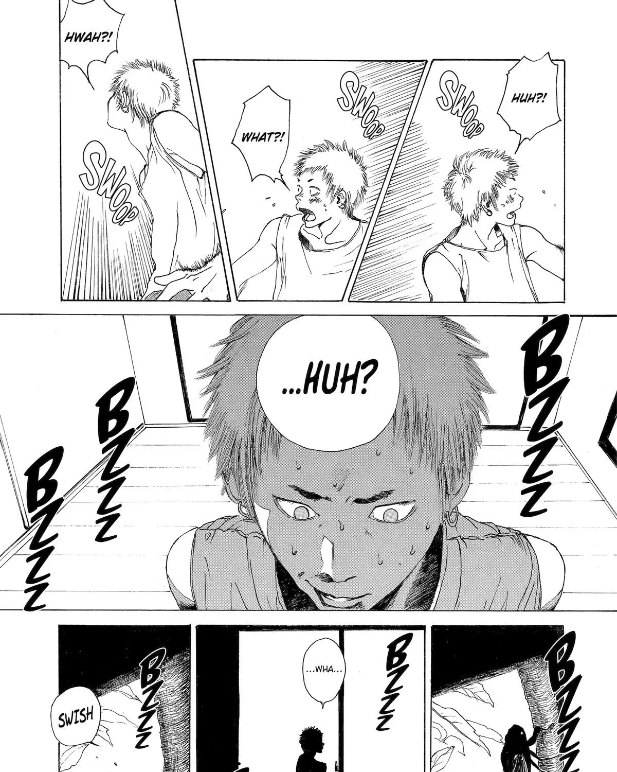 Boku no Heya no Yuuko-san Chapter 14 page 9 - 