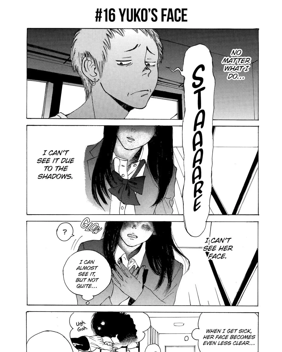 Boku no Heya no Yuuko-san Chapter 16 page 1 - 