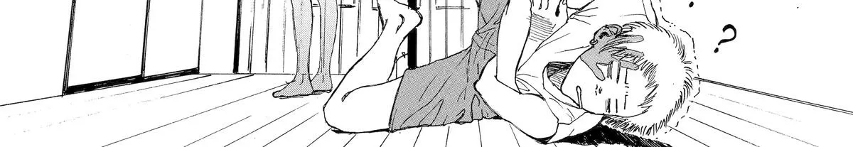 Boku no Heya no Yuuko-san Chapter 16 page 4 - 