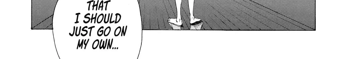 Boku no Heya no Yuuko-san Chapter 18 page 6 - 