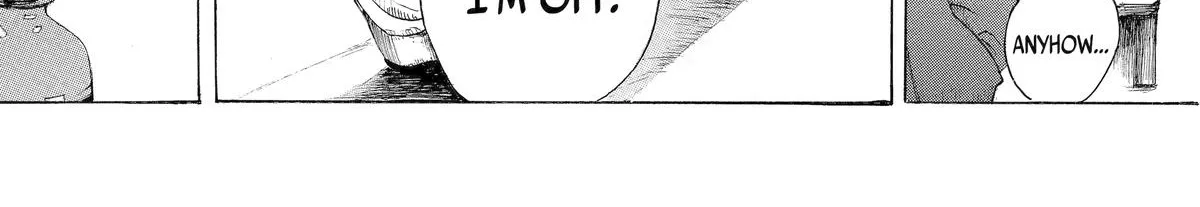 Boku no Heya no Yuuko-san Chapter 3 page 8 - 