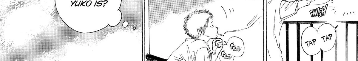 Boku no Heya no Yuuko-san Chapter 7 page 2 - 