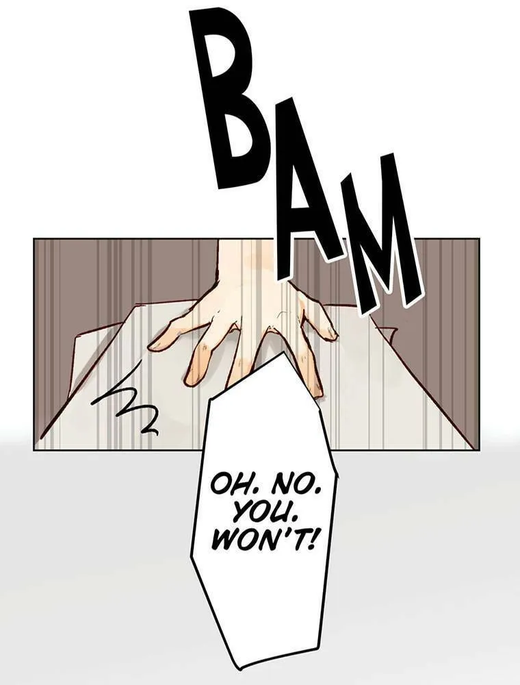 Boku no Konyakusha no Hanashi Chapter 1 page 23 - 