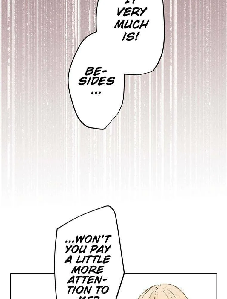Boku no Konyakusha no Hanashi Chapter 1 page 26 - 