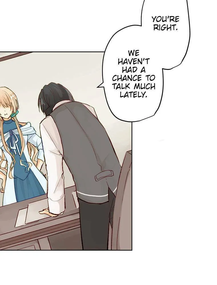 Boku no Konyakusha no Hanashi Chapter 1 page 28 - 