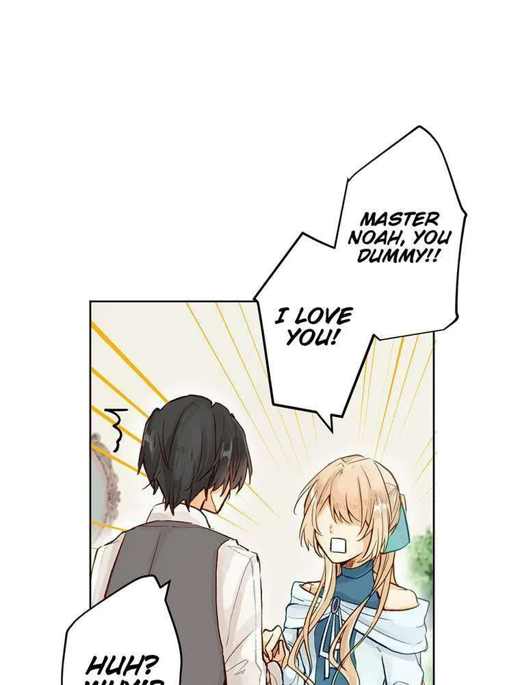 Boku no Konyakusha no Hanashi Chapter 1 page 32 - 