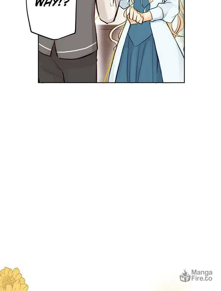 Boku no Konyakusha no Hanashi Chapter 1 page 33 - 