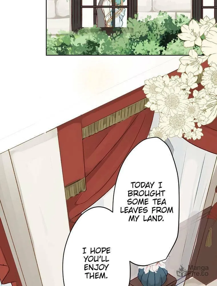 Boku no Konyakusha no Hanashi Chapter 1 page 35 - 
