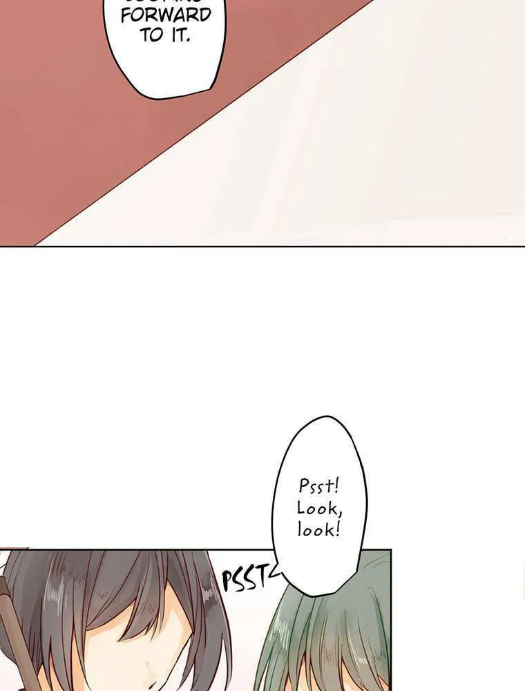 Boku no Konyakusha no Hanashi Chapter 1 page 37 - 