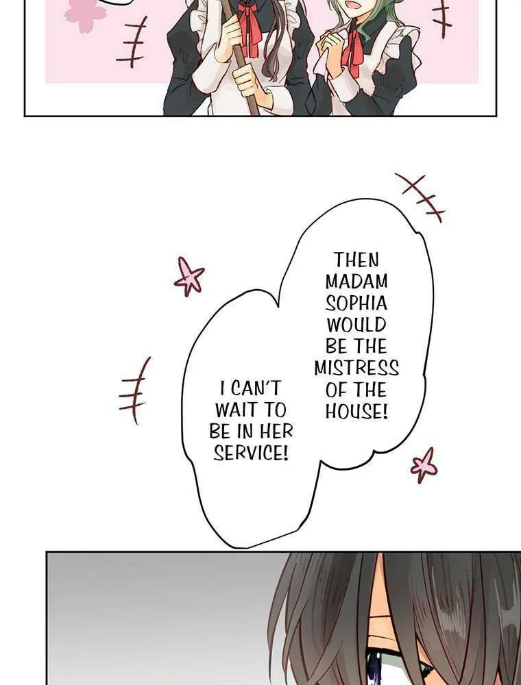 Boku no Konyakusha no Hanashi Chapter 1 page 41 - 
