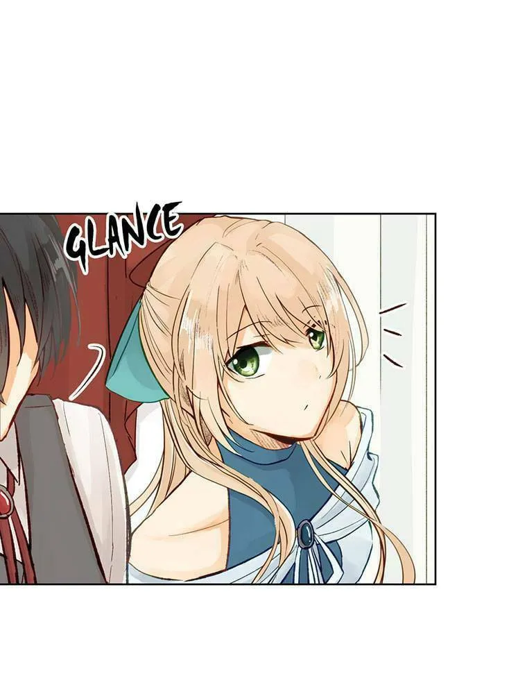 Boku no Konyakusha no Hanashi Chapter 1 page 43 - 