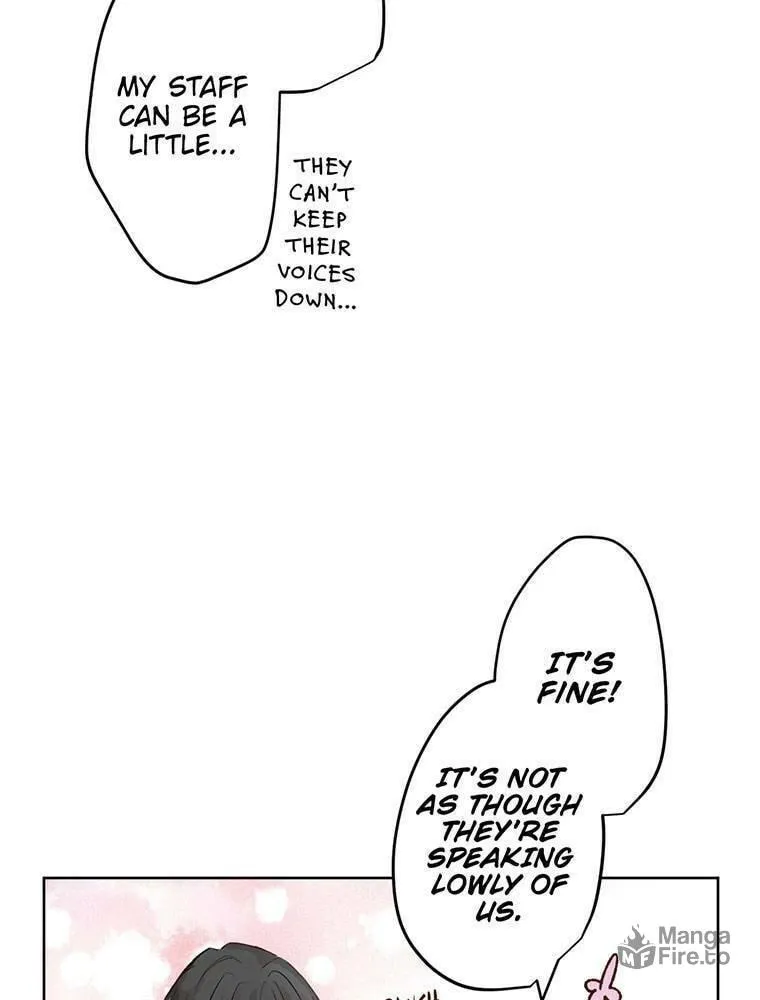Boku no Konyakusha no Hanashi Chapter 1 page 45 - 