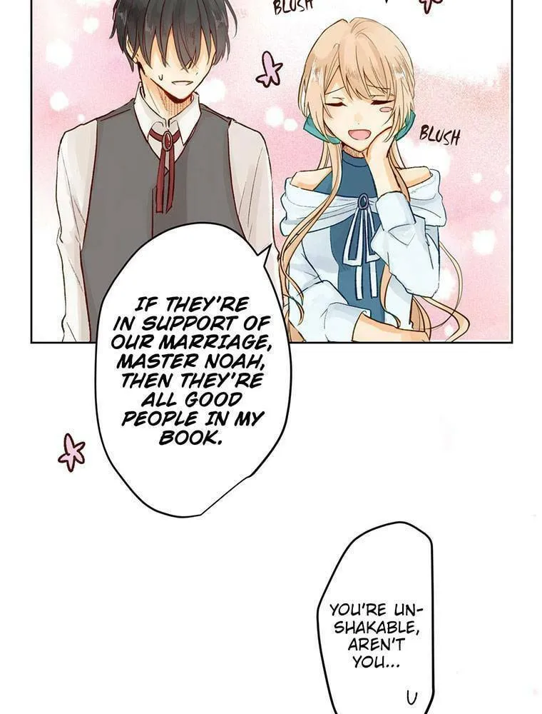 Boku no Konyakusha no Hanashi Chapter 1 page 46 - 